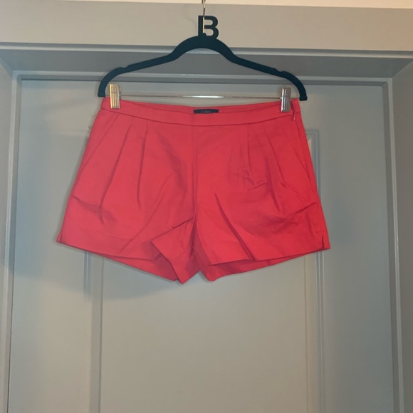 J. Crew Pants - J CREW SHORTS